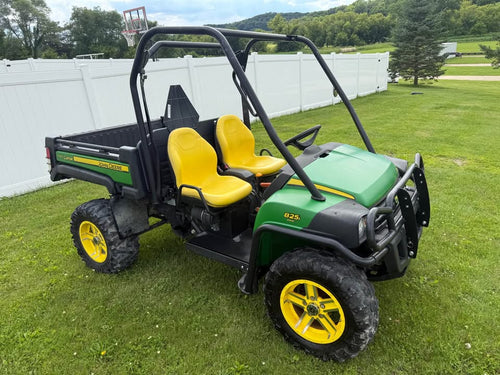 2012 John Deere 825i