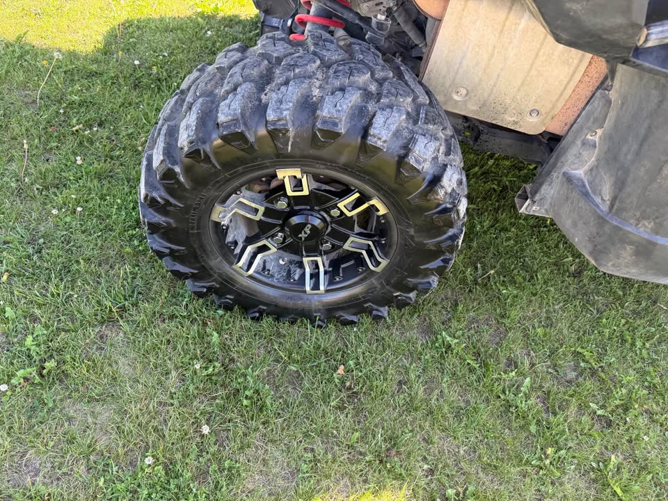 2021 Polaris Ranger 1000 XP