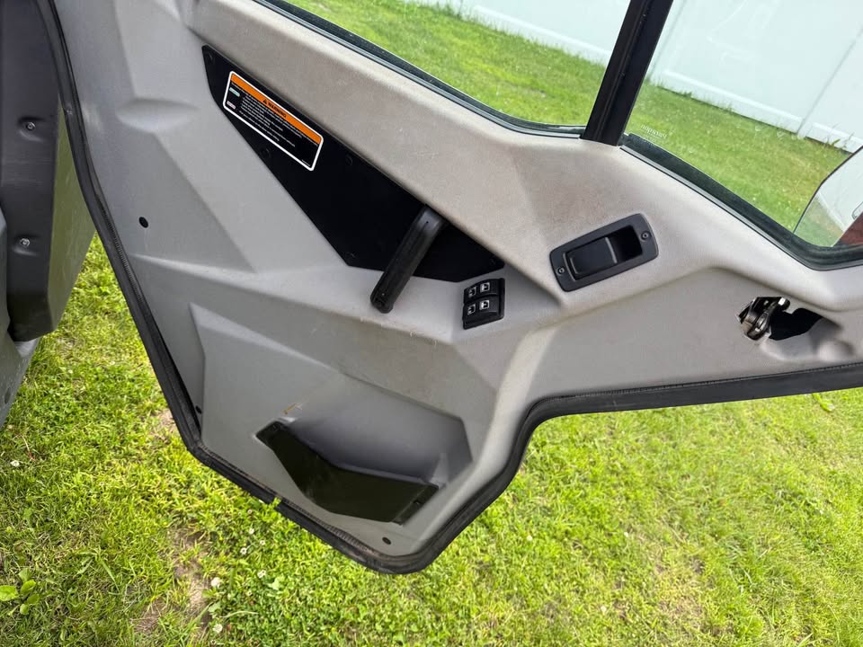 2020 Can Am HD 10 Limited Crew