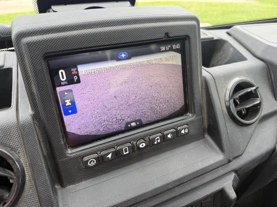 2020 Polaris Ranger 1000 XP Ultimate