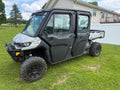 2020 Can Am HD 10 Limited Crew