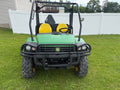 2012 John Deere 825i