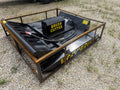 New Agrotk 72” Skidloader Brush Cutter