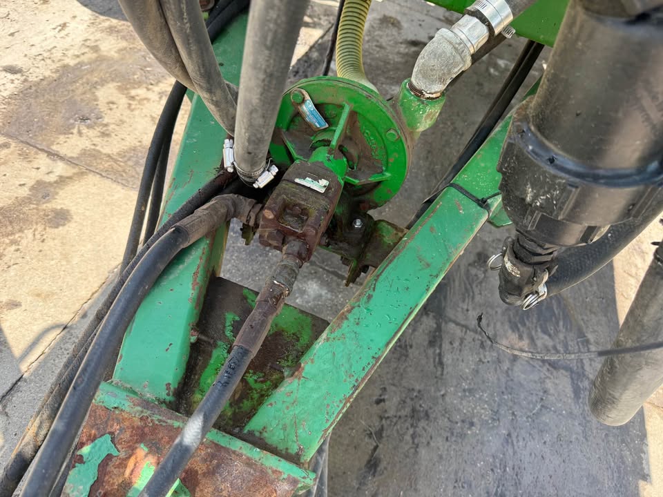 Top Air TA 1000 Sprayer