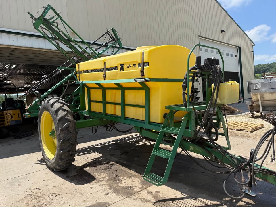 Top Air TA 1000 Sprayer