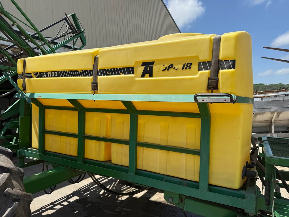 Top Air TA 1000 Sprayer