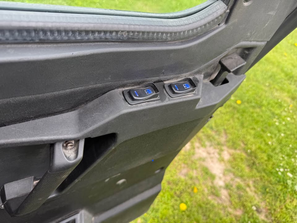 2020 Polaris Ranger 1000 XP Ultimate