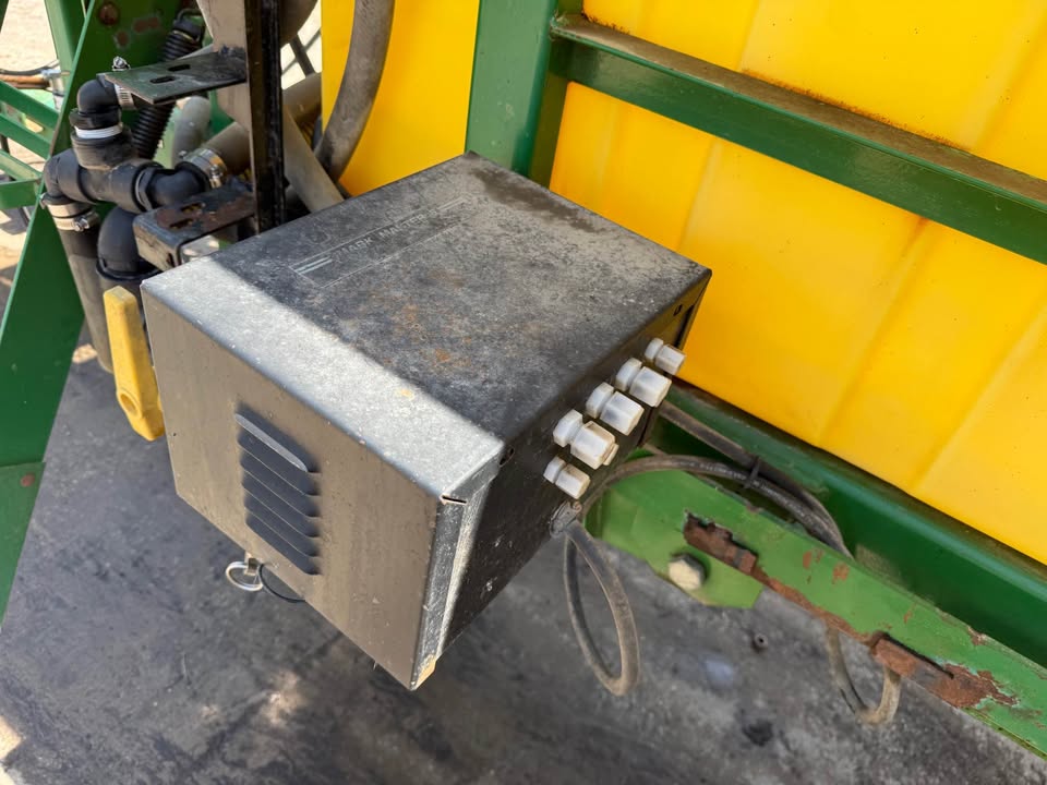 Top Air TA 1000 Sprayer