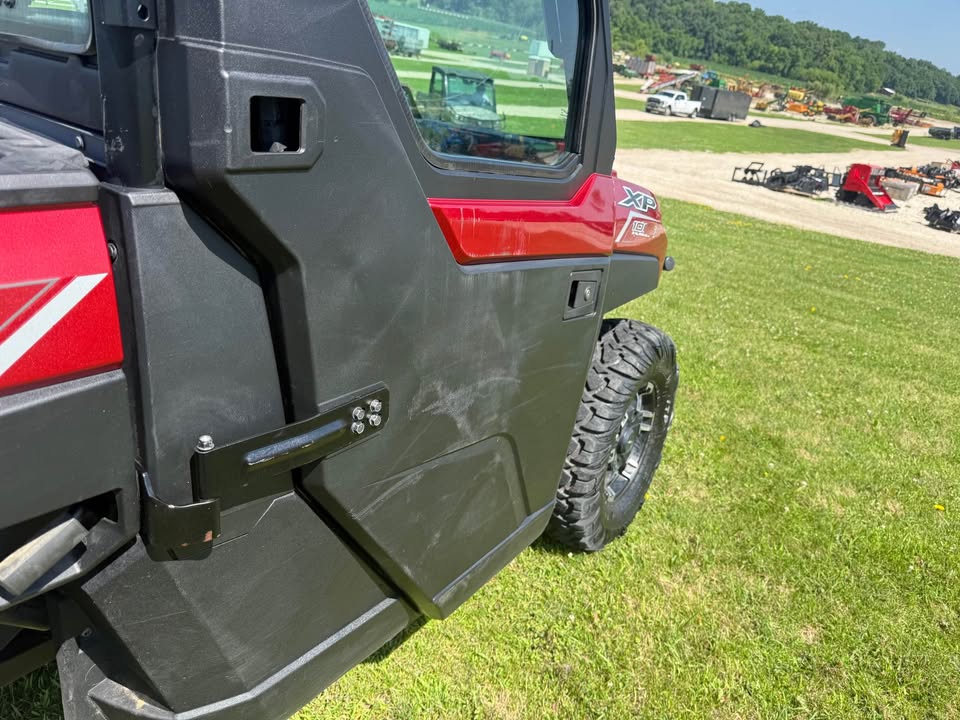 2022 Polaris Ranger 1000XP Ultimate