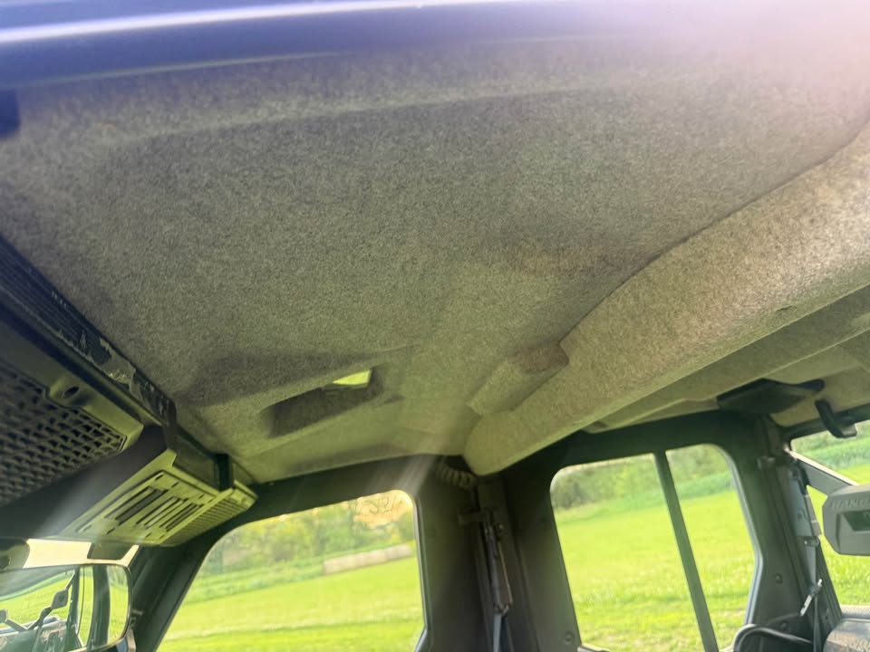 2021 Polaris Ranger 1000 XP Ultimate Crew