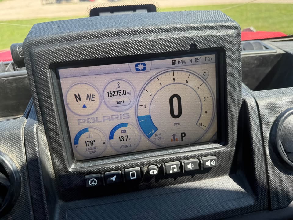 2022 Polaris Ranger 1000XP Ultimate