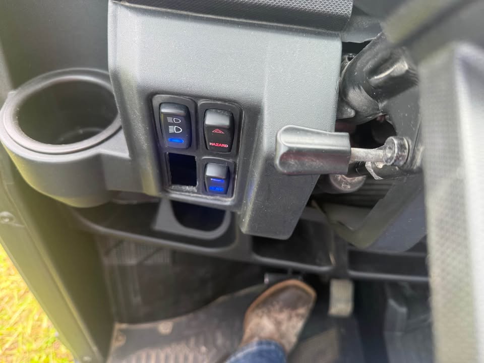 2018 Polaris 1000 XP Northstar