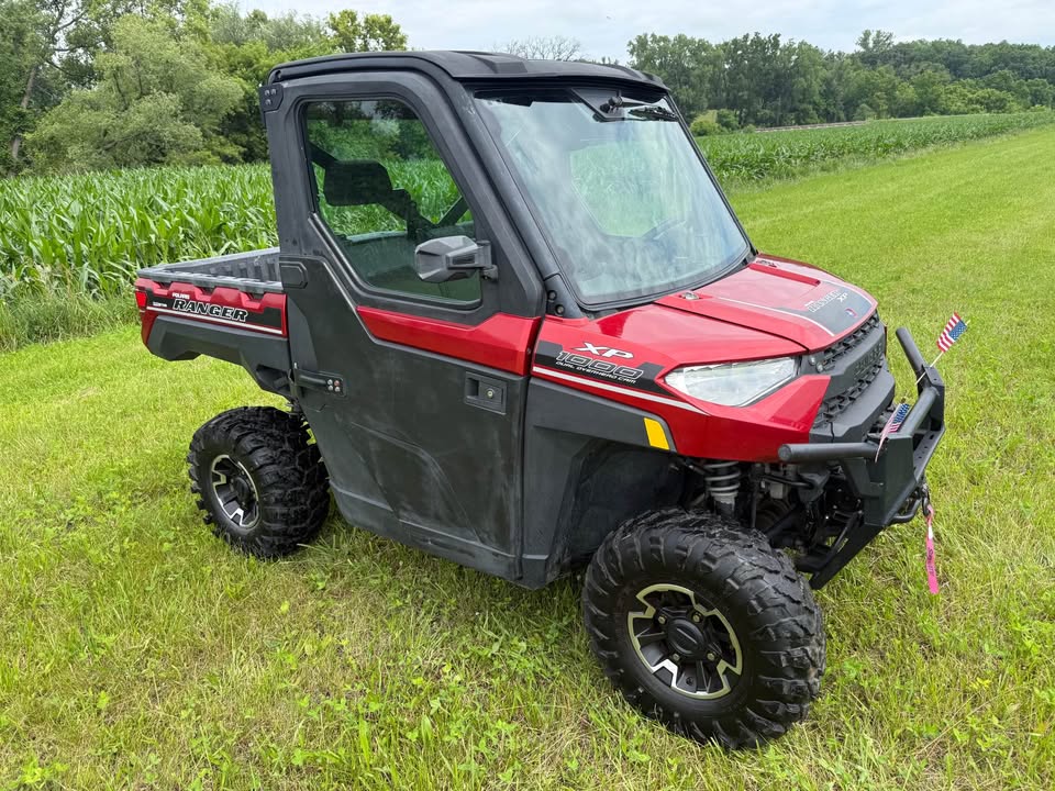 2018 Polaris 1000 XP Northstar
