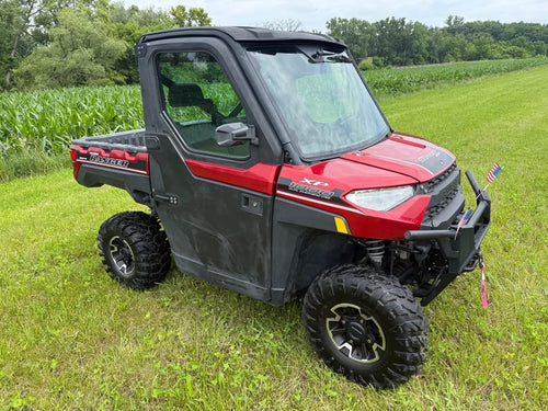 2018 Polaris 1000 XP Northstar