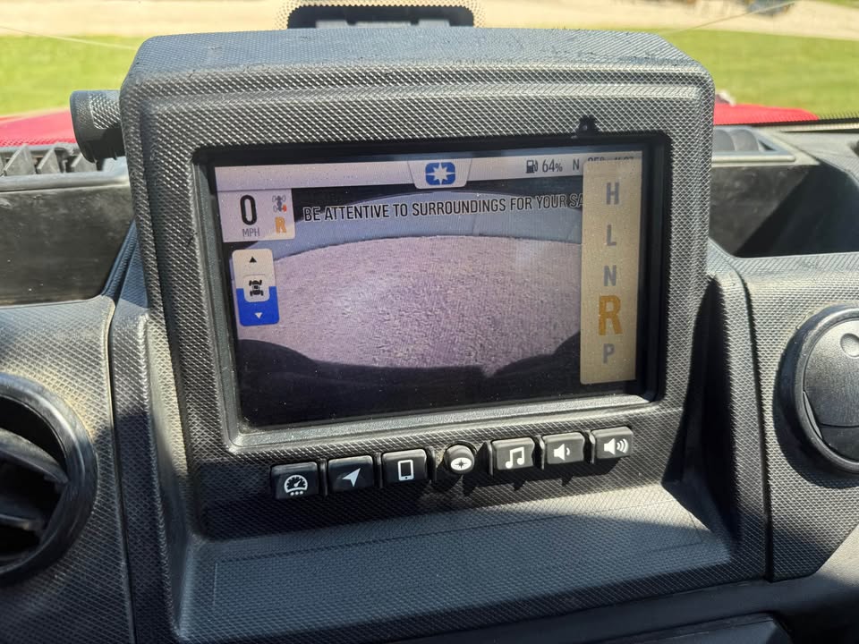 2022 Polaris Ranger 1000XP Ultimate