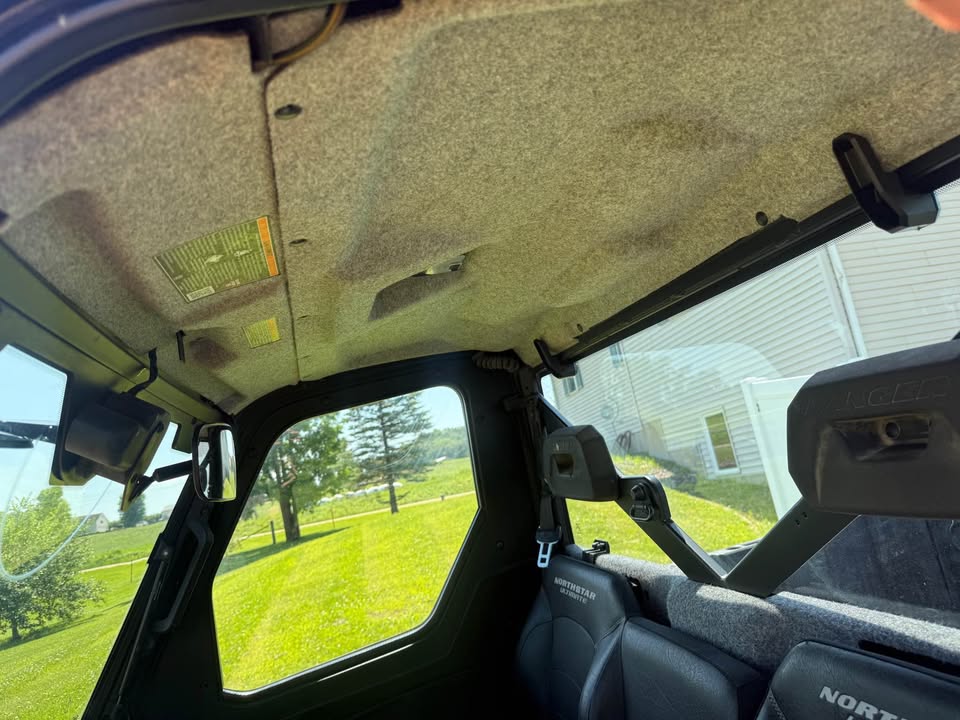 2022 Polaris Ranger 1000XP Ultimate