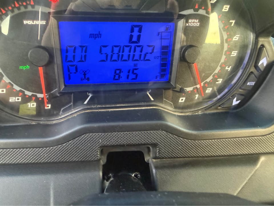 2021 Polaris Ranger 1000 XP Ultimate Crew