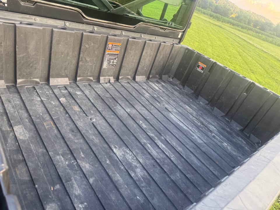2021 Polaris Ranger 1000 XP Ultimate Crew