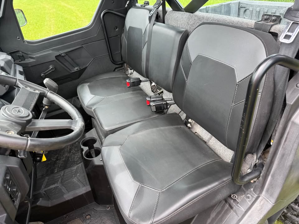 2018 Polaris 1000 XP Northstar