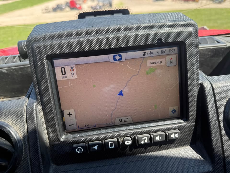 2022 Polaris Ranger 1000XP Ultimate