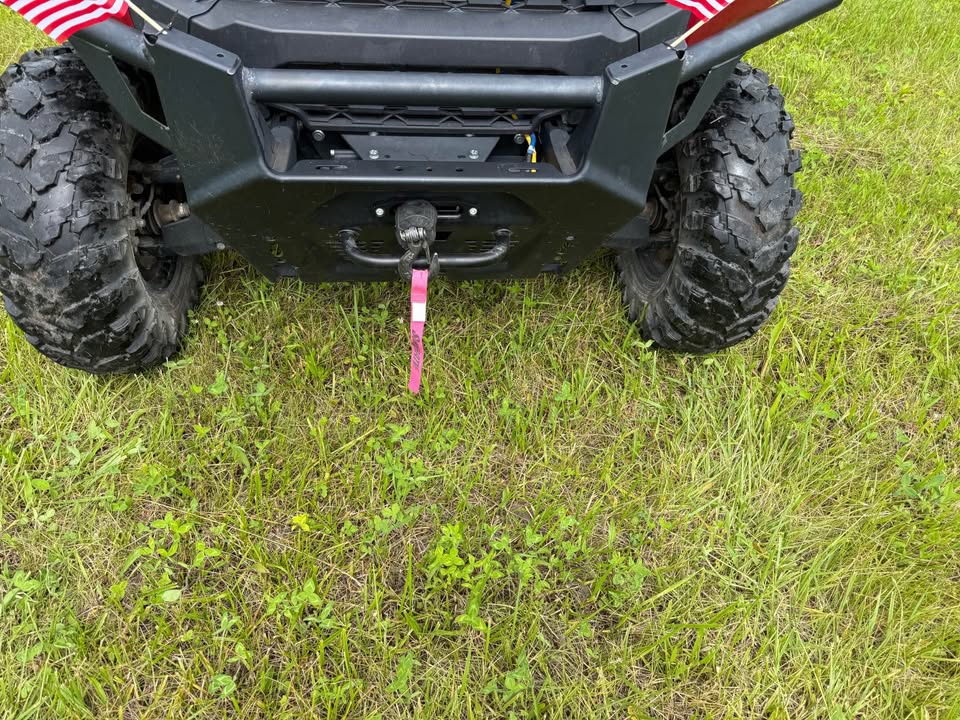 2018 Polaris 1000 XP Northstar