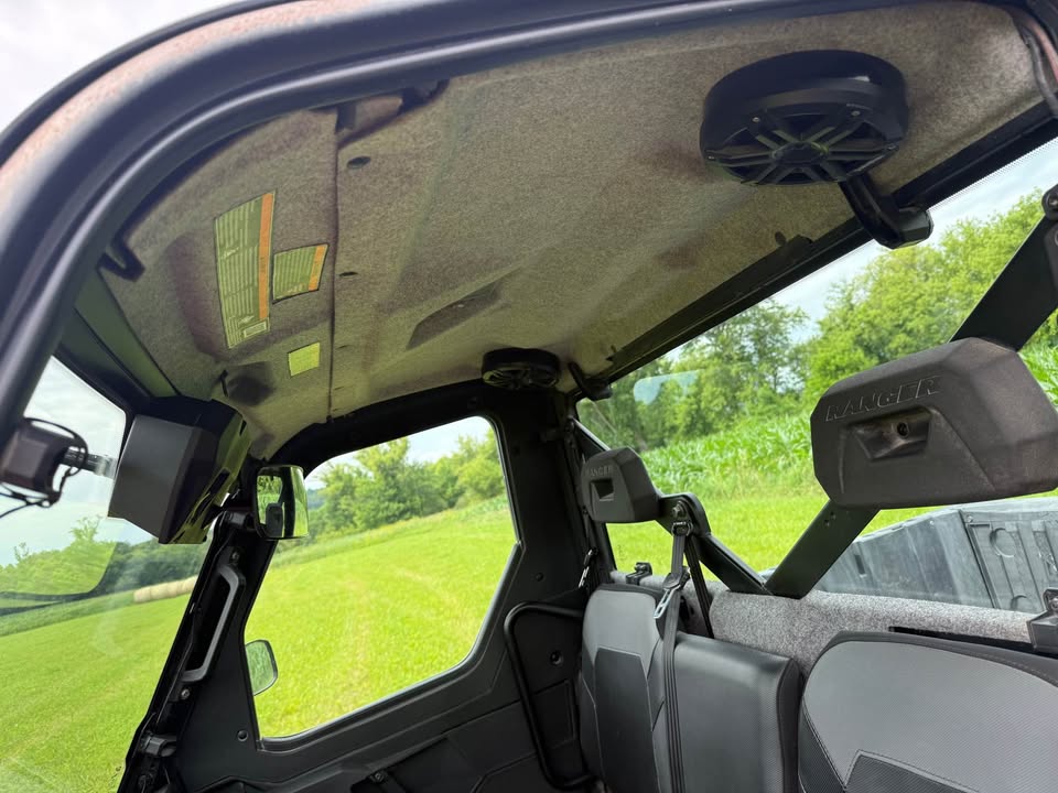 2018 Polaris 1000 XP Northstar