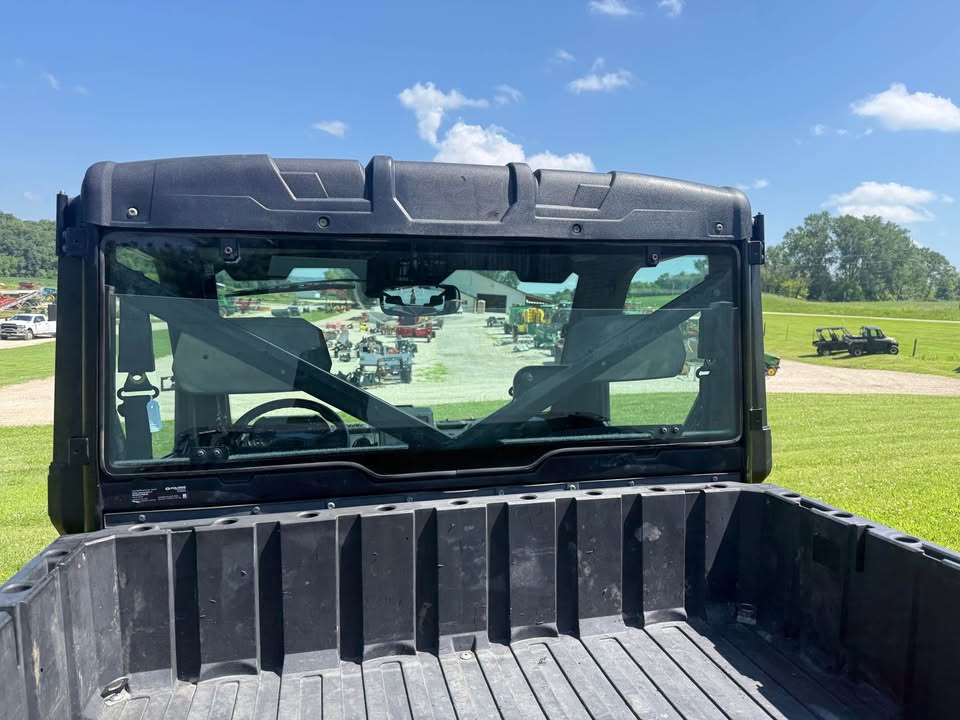 2022 Polaris Ranger 1000XP Ultimate