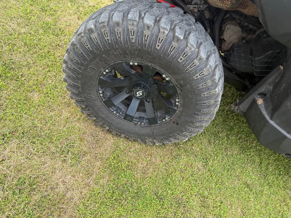 2021 Polaris Ranger 1000xp Ultimate Crew