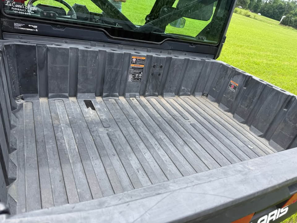 2018 Polaris 1000 XP Northstar