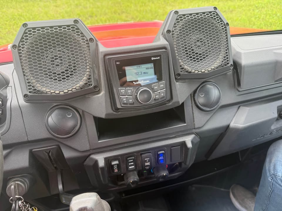 2018 Polaris 1000 XP Northstar