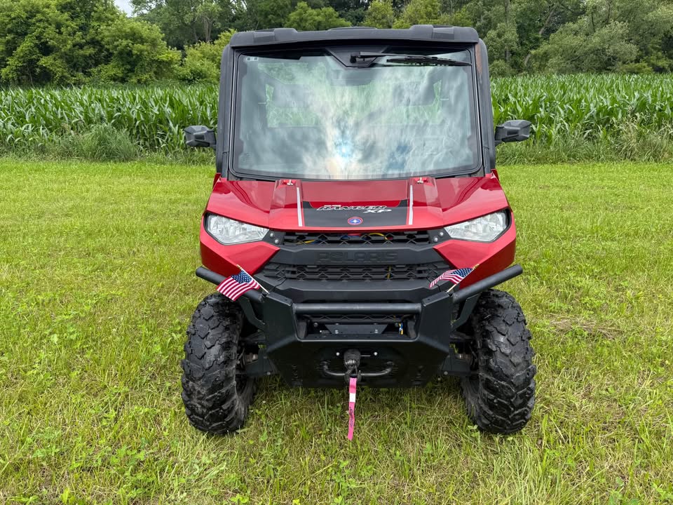 2018 Polaris 1000 XP Northstar