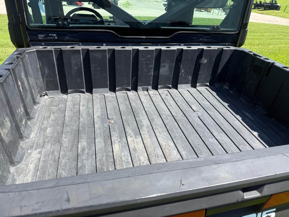 2022 Polaris Ranger 1000XP Ultimate