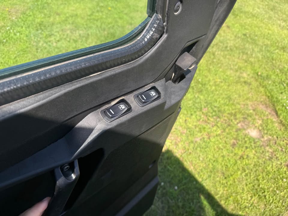 2022 Polaris Ranger 1000XP Ultimate