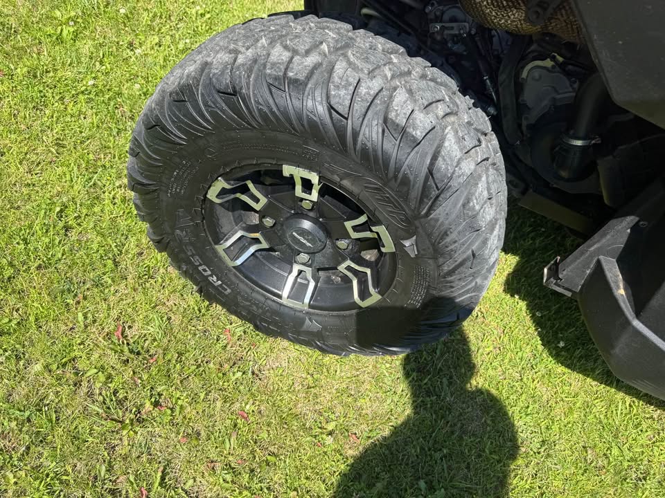 2022 Polaris Ranger 1000XP Ultimate