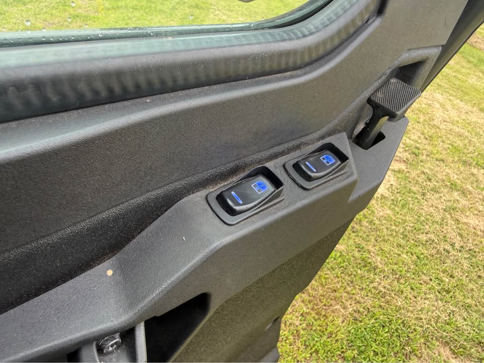 2021 Polaris Ranger 1000xp Ultimate Crew
