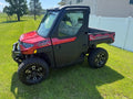2022 Polaris Ranger 1000XP Ultimate