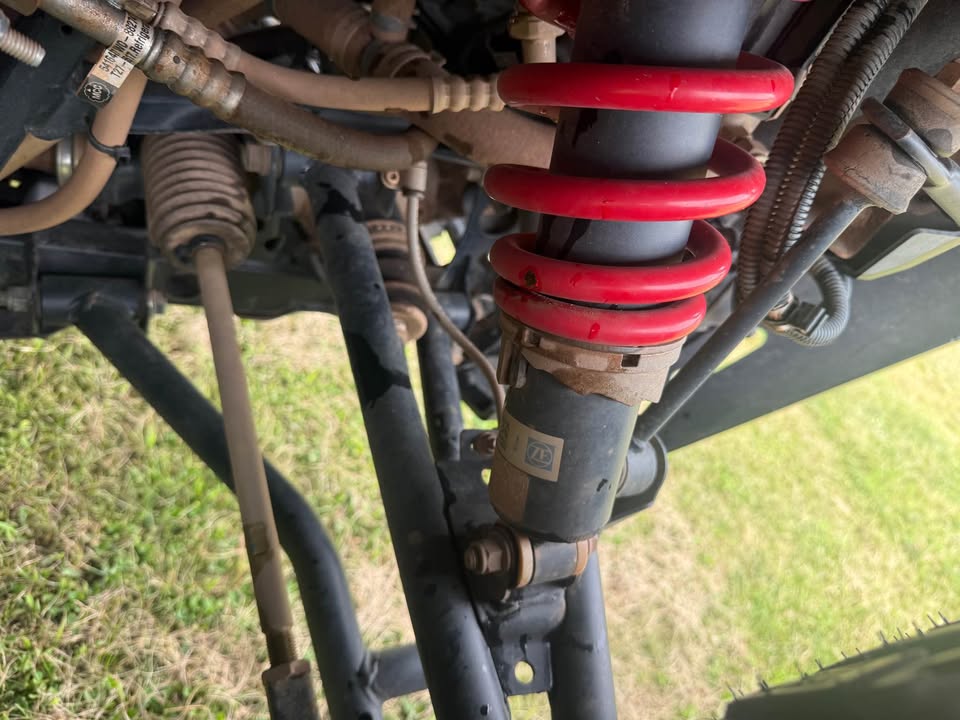 2021 Polaris Ranger 1000xp Ultimate Crew
