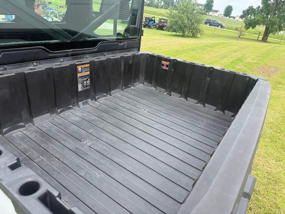 2021 Polaris Ranger 1000xp Ultimate Crew