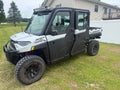 2021 Polaris Ranger 1000xp Ultimate Crew