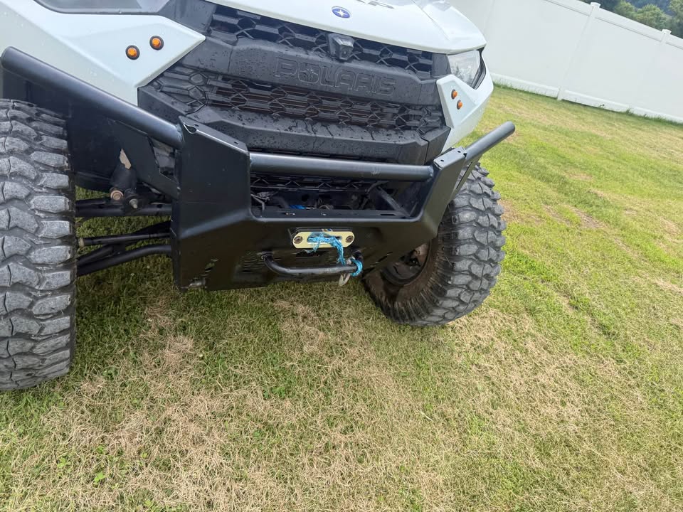 2021 Polaris Ranger 1000xp Ultimate Crew