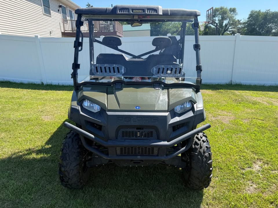 2013 Polaris Ranger 800 EFI