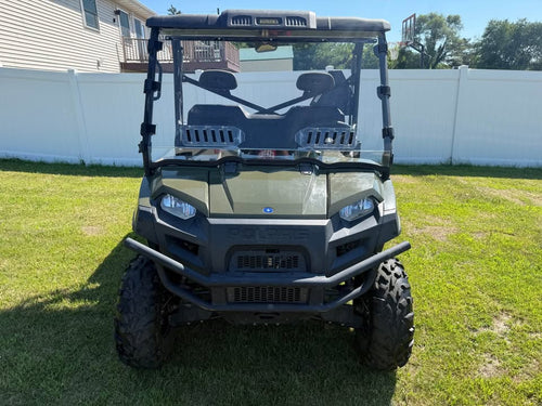 2013 Polaris Ranger 800 EFI