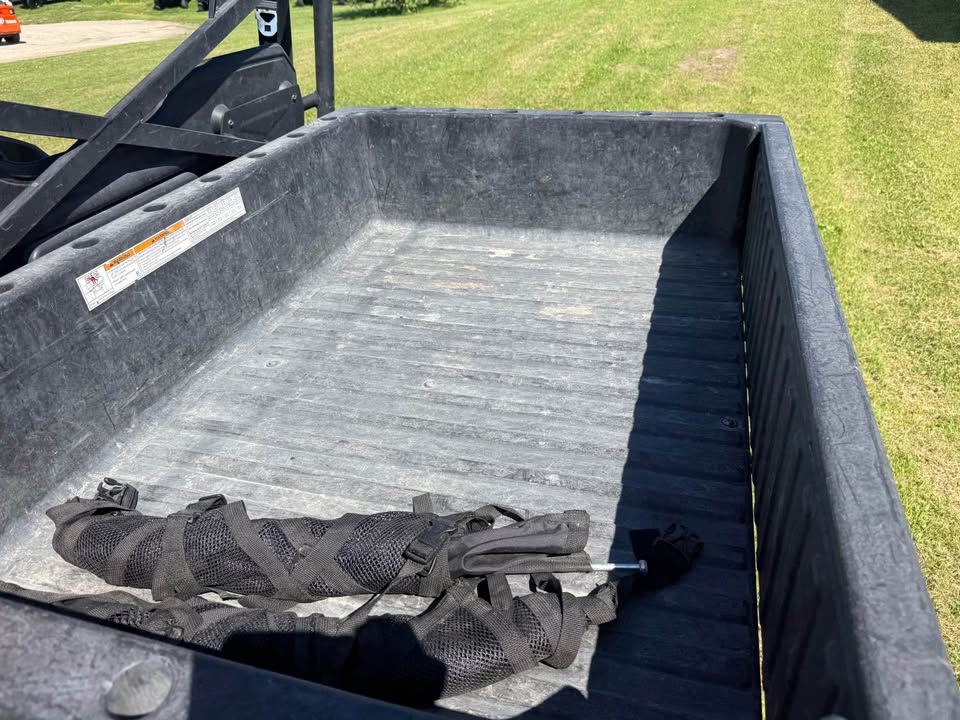 2013 Polaris Ranger 800 EFI
