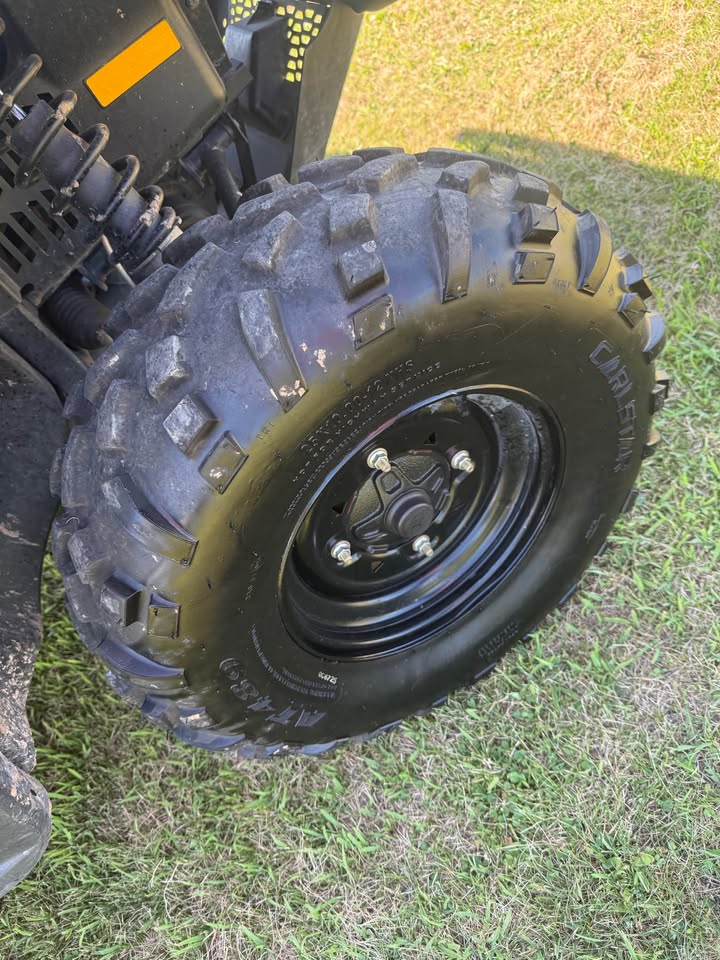 2013 Polaris Ranger 800 EFI