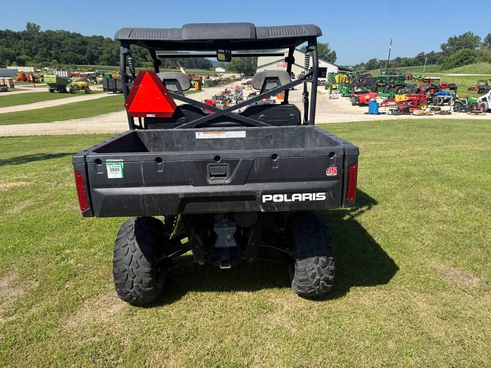 2013 Polaris Ranger 800 EFI