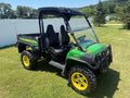 2011 John Deere 825i