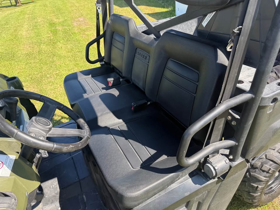 2013 Polaris Ranger 800 EFI