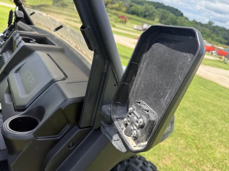 2021 CF Moto UFource 1000 UTV