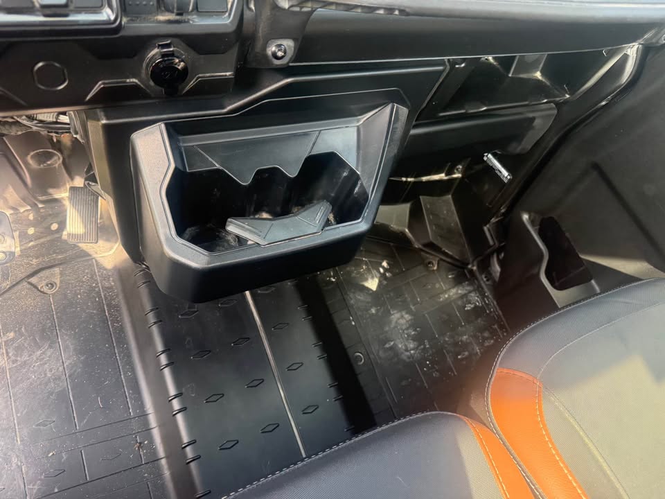 2024 Can Am HD10 Limited