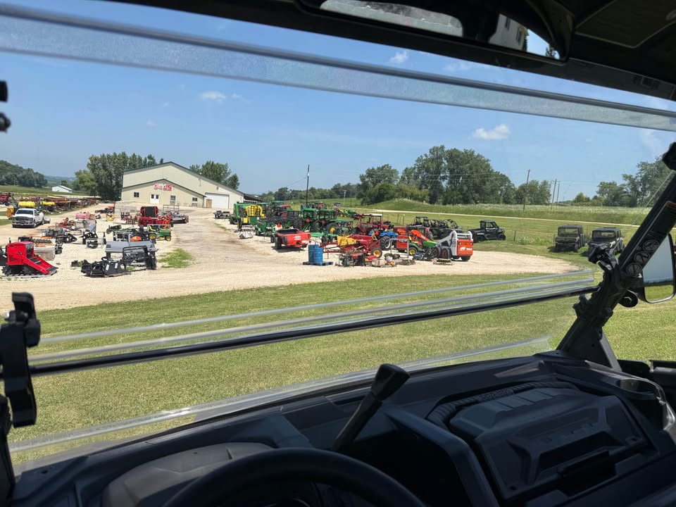 2020 Can Am HD10 XT P